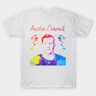 Austin Czarnik T-Shirt